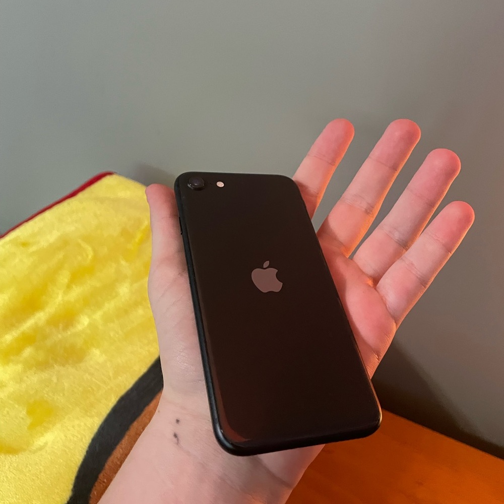 iPhone SE 2020